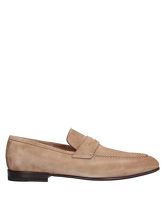 SANTONI Mokassins