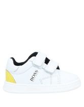 BOSS Low Sneakers & Tennisschuhe