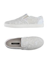 DOLCE & GABBANA Low Sneakers & Tennisschuhe