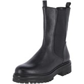 Elena Ricci  Stiefel Stiefeletten Chelsae Boots CELESTE CELESTE CERVO BLACK