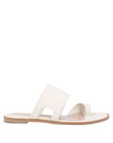 ALEXANDER MCQUEEN Zehentrenner
