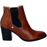 NeroGiardini  Stiefeletten NGDAI21-013071-cuo