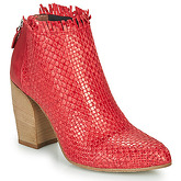 Mimmu  Ankle Boots JAMIRO