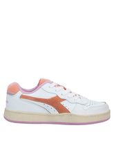 DIADORA Low Sneakers & Tennisschuhe