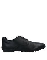 EMPORIO ARMANI Schnürschuhe