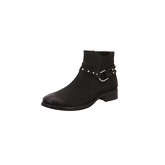 CAPRICE Stiefelette Klassische Stiefeletten schwarz Damen