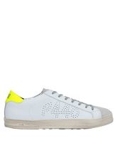 P448 Low Sneakers & Tennisschuhe