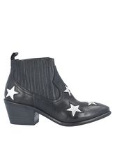 PARISIENNE Stiefeletten