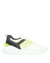 HOGAN Low Sneakers & Tennisschuhe