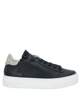 SEMICOUTURE Low Sneakers & Tennisschuhe