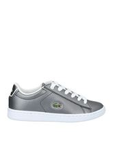 LACOSTE Low Sneakers & Tennisschuhe