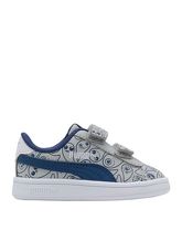 PUMA Low Sneakers & Tennisschuhe