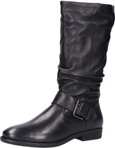 Spm Stiefel Leder