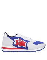 ATLANTIC STARS Low Sneakers & Tennisschuhe