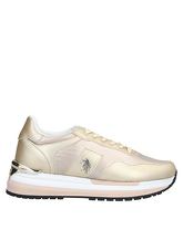 U.S.POLO ASSN. Low Sneakers & Tennisschuhe