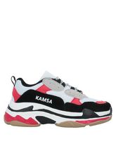 KAMSA Low Sneakers & Tennisschuhe