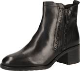 Be Natural Stiefelette Leder