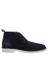 TRUSSARDI JEANS Stiefeletten