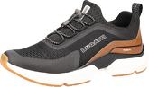 bugatti Sneaker Lederimitat/Textil