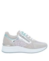 NERO GIARDINI Low Sneakers & Tennisschuhe