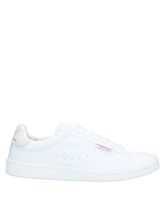 SUPERGA Low Sneakers & Tennisschuhe