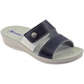 Inblu Pantoffeln VR 47 pantoletten hausschuhe