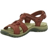 Earth Spirit  Damenschuhe Sandaletten Frisco 2 38015-20-003