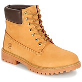 Lumberjack  Herrenstiefel RIVER
