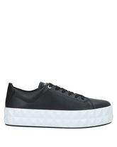 EMPORIO ARMANI Low Sneakers & Tennisschuhe