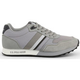U.S Polo Assn.  Sneaker U.s. polo assn. - flash4088s9_sn2