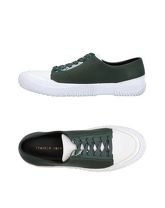 FRANKIE MORELLO Low Sneakers & Tennisschuhe