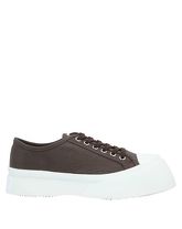 MARNI Low Sneakers & Tennisschuhe