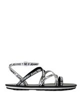 TOMMY JEANS Sandalen