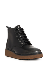 Timberland Boots in schwarz für Damen