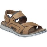 Walk   Fly  Sandalen SANDALIAS  022-42880 CABALLERO FANGO