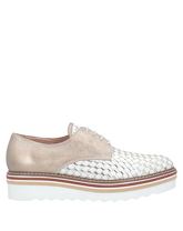 DONNA PIÙ Schnürschuhe