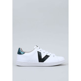 Victoria  Sneaker TENIS PIEL VEGANA