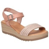 Tarke  Sandalen SANDALIAS KAOLA- 574 SEÑORA NUDE