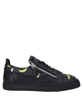 GIUSEPPE ZANOTTI Low Sneakers & Tennisschuhe