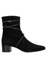 GIUSEPPE ZANOTTI Stiefeletten