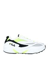 FILA Low Sneakers & Tennisschuhe