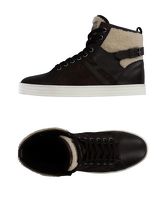 HOGAN REBEL High Sneakers & Tennisschuhe