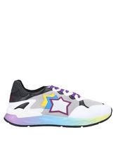 ATLANTIC STARS Low Sneakers & Tennisschuhe