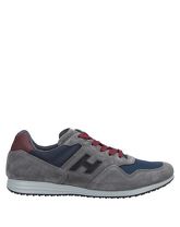 HOGAN Low Sneakers & Tennisschuhe