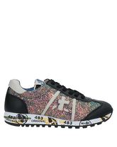 PREMIATA Low Sneakers & Tennisschuhe