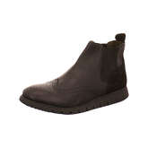 Slowwalk Stiefel & Stiefeletten Klassische Stiefeletten schwarz Damen