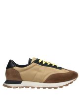 MAISON MARGIELA Low Sneakers & Tennisschuhe