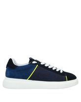 ALBERTO GUARDIANI Low Sneakers & Tennisschuhe