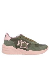 ATLANTIC STARS Low Sneakers & Tennisschuhe