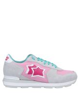 ATLANTIC STARS Low Sneakers & Tennisschuhe